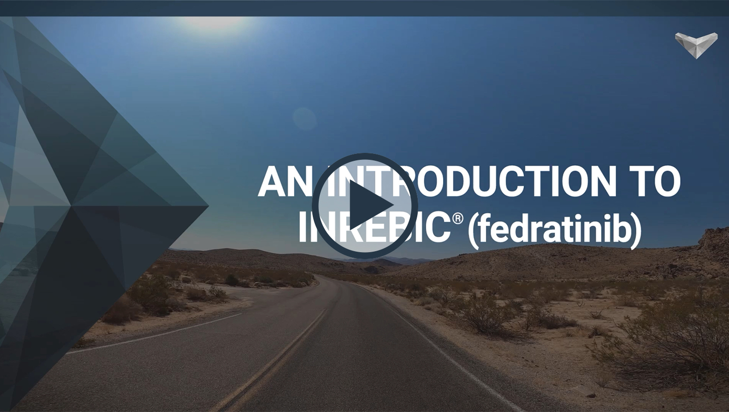 What is INREBIC? An introduction to INREBIC (fedratinib) video