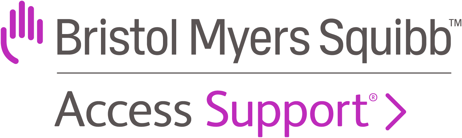 BMS Access Support® logo